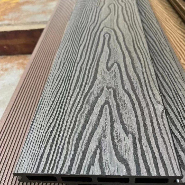 Exterior Outdoor WPC Flooring suppliers
